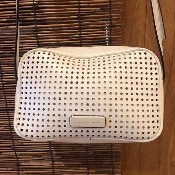 Marc by Marc Jacobs Sally Crossbody bag - Picture 1 of 10